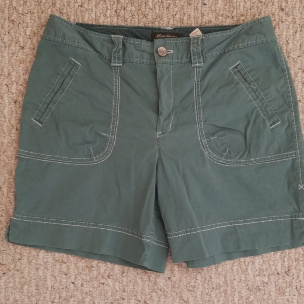 Eddie Bauer shorts